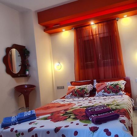 Perfect Suites Неос-Мармарас Екстер'єр фото