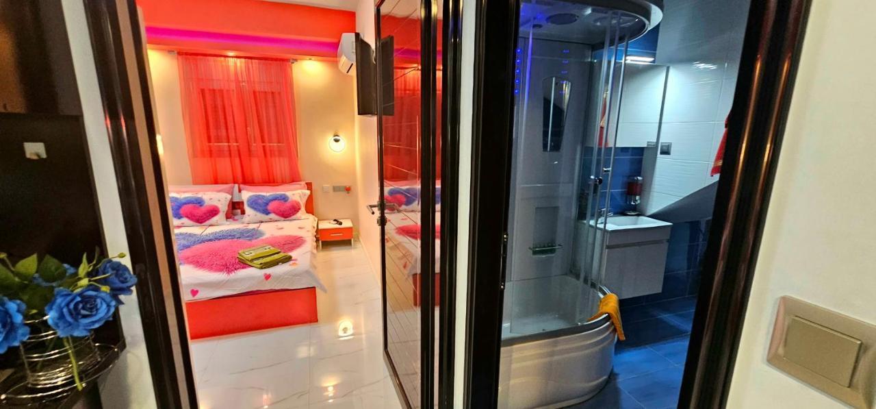 Perfect Suites Неос-Мармарас Екстер'єр фото