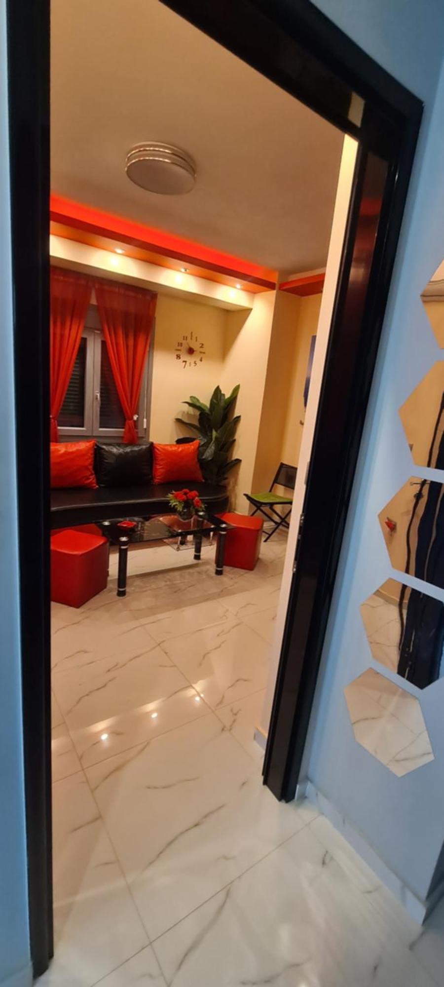 Perfect Suites Неос-Мармарас Екстер'єр фото