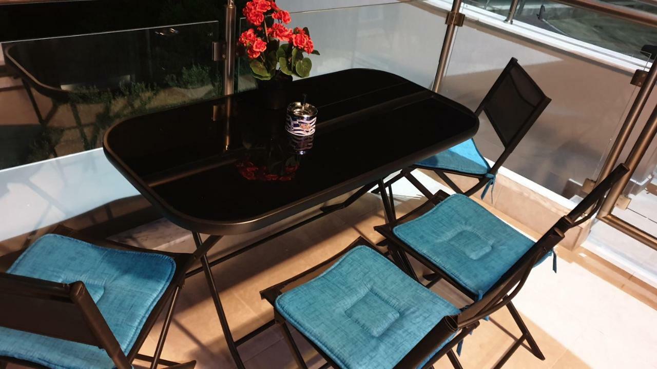 Perfect Suites Неос-Мармарас Екстер'єр фото